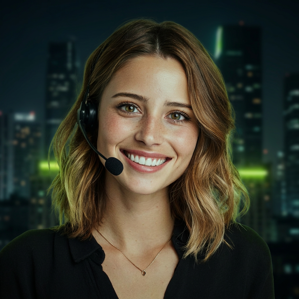 One Automation strategy consultant